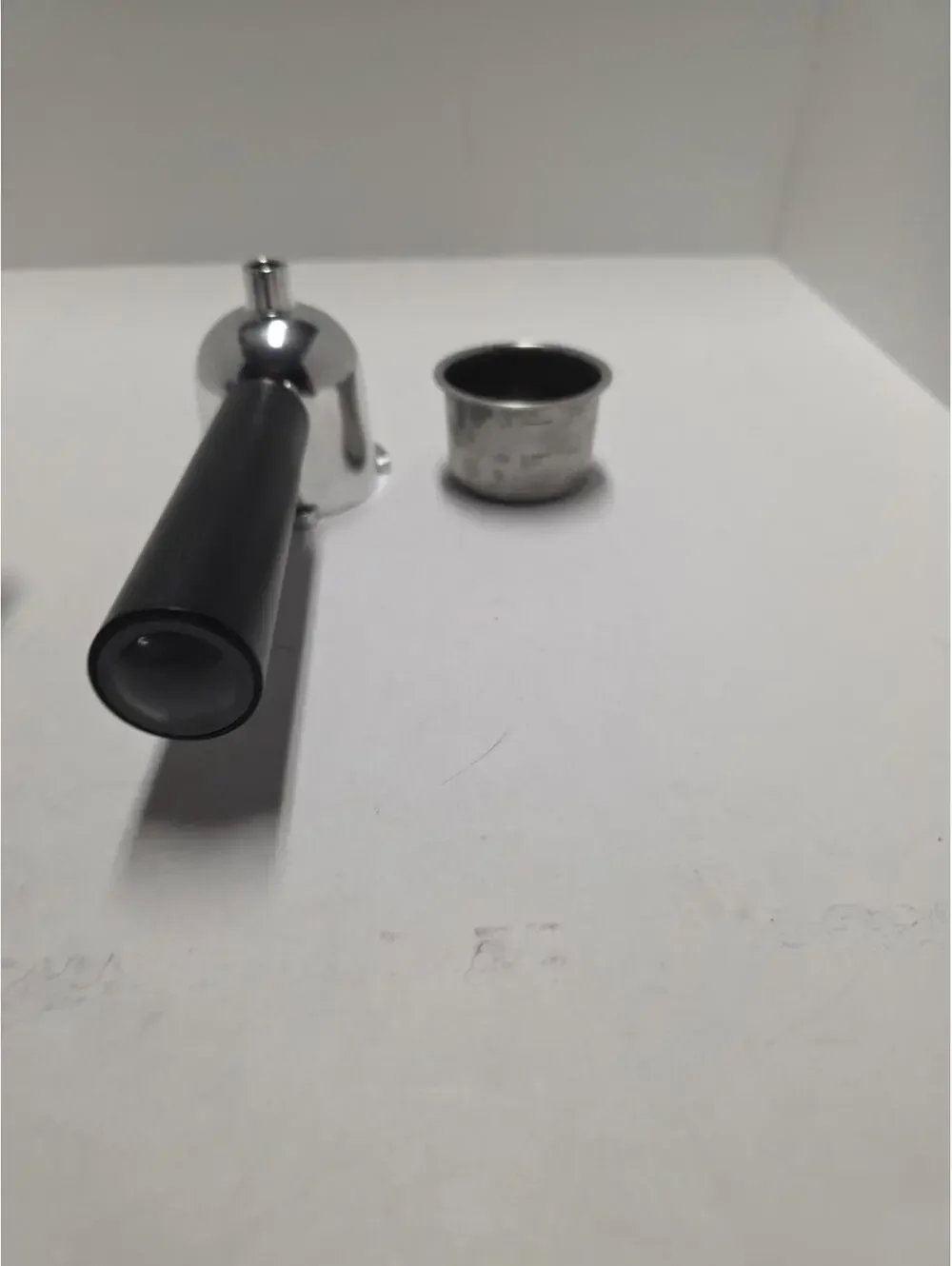 Sowtech Espresso Maker CM6811 Portafilter with Cup